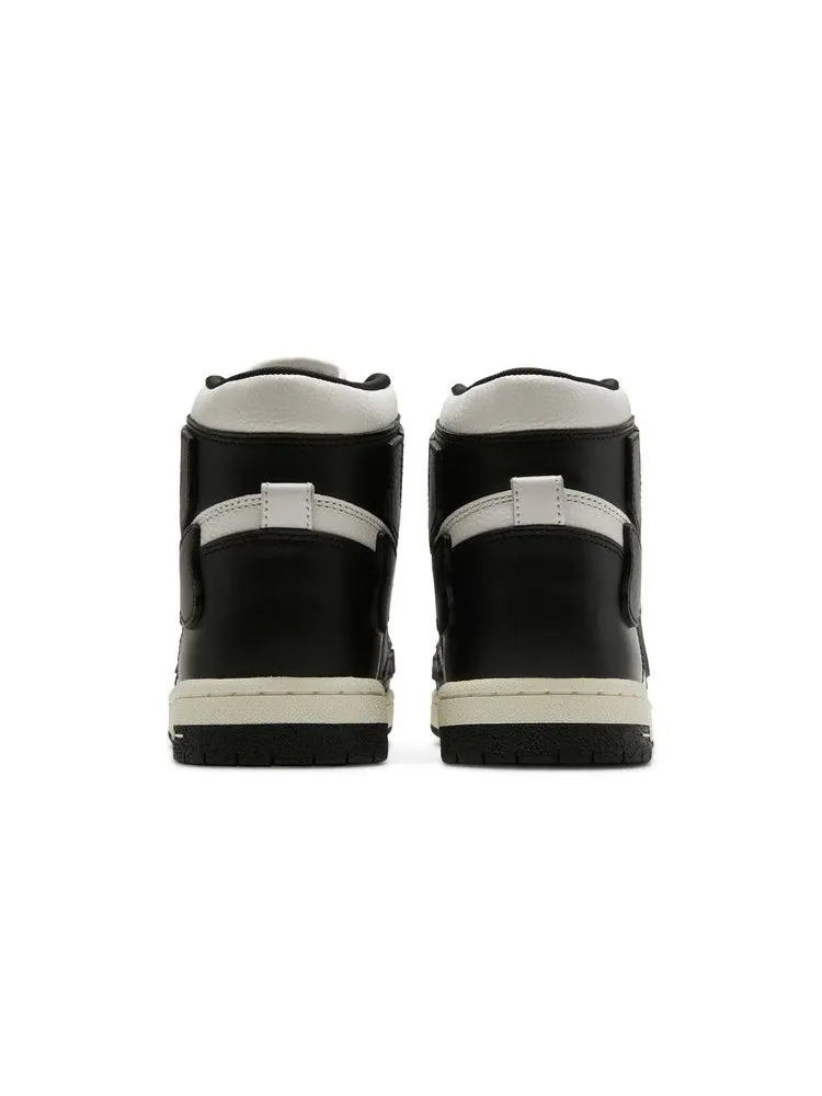 Кроссовки Amiri Amiri Skel Top High 'Black White' — изображение 7 из 9, черный/белый