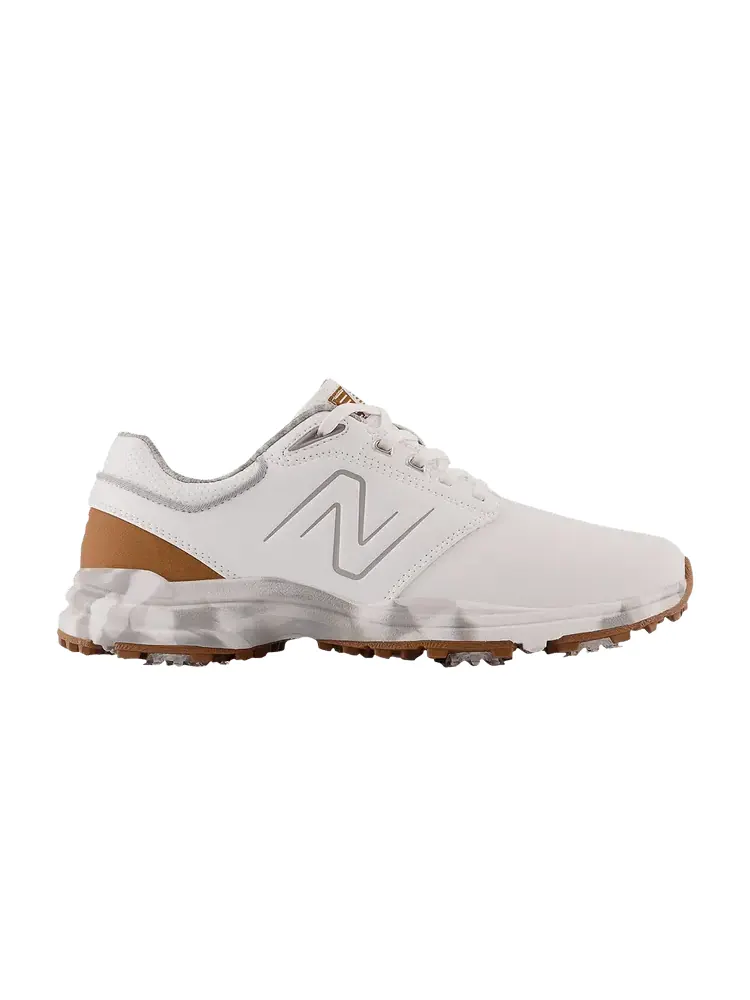 Кроссовки Brighton 'White Brown Camo' — изображение 1 из 1, белый коричневый