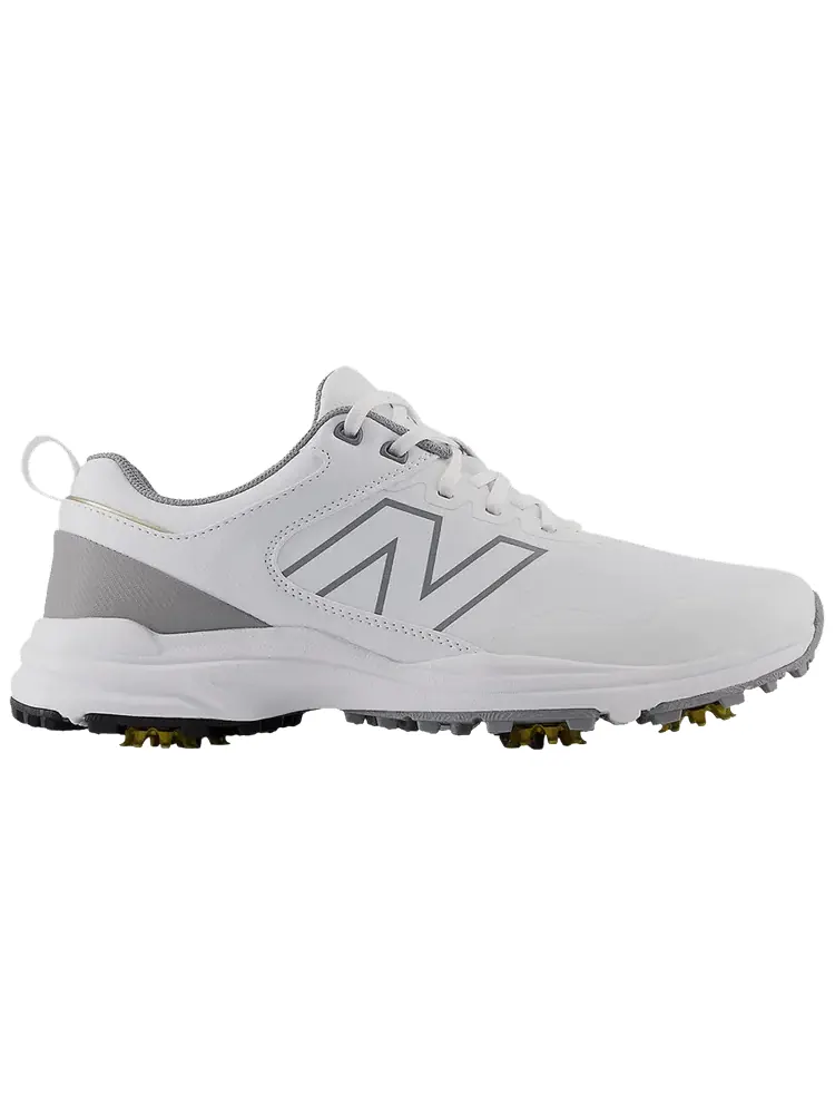 Кроссовки New Balance Brighton V2 'White Grey' — изображение 1 из 1, белый серый