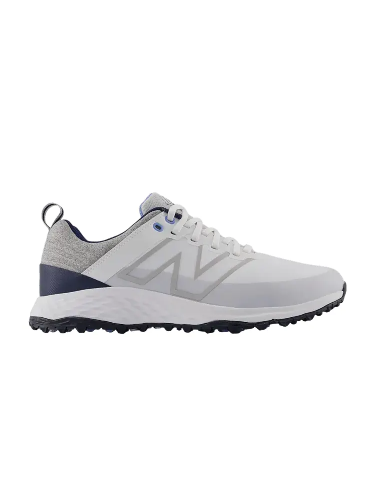 Кроссовки Fresh Foam Contend v2 'White Blue' — изображение 1 из 1, белый синий