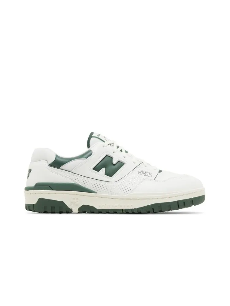 Кроссовки New Balance 550 Golf SL — изображение 1 из 4, белый
