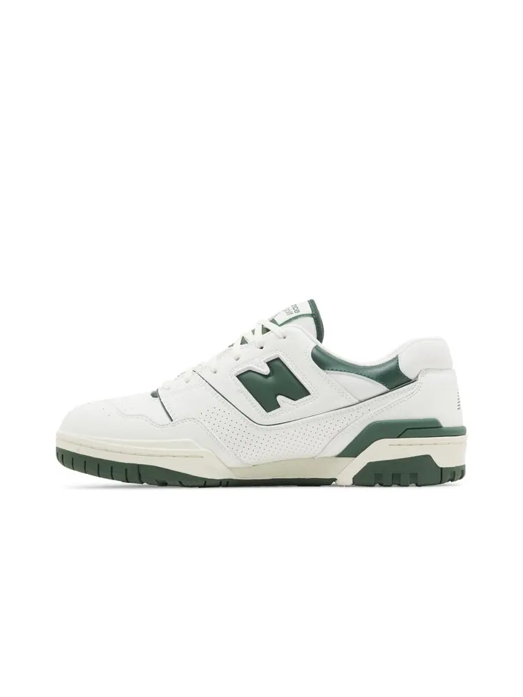 Кроссовки New Balance 550 Golf SL — изображение 3 из 4, белый