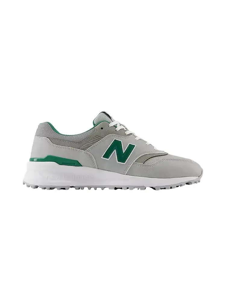 Кроссовки New Balance 997 SL 'Grey' — изображение 1 из 1, серый