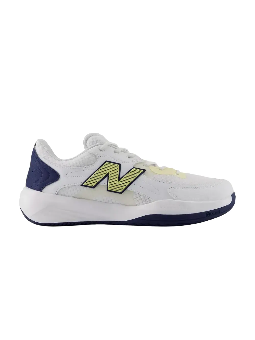 Кроссовки New Balance 696v7 — изображение 1 из 1, белый