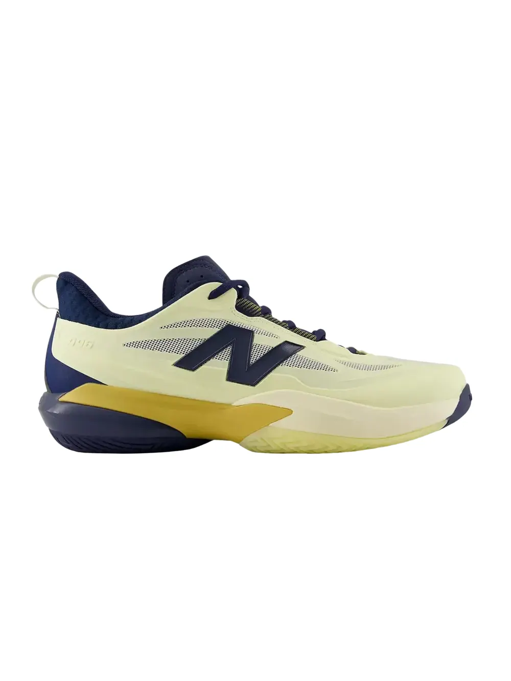 Кроссовки New Balance Fuelcell 996v7 — изображение 1 из 1, эноки/темная ночь