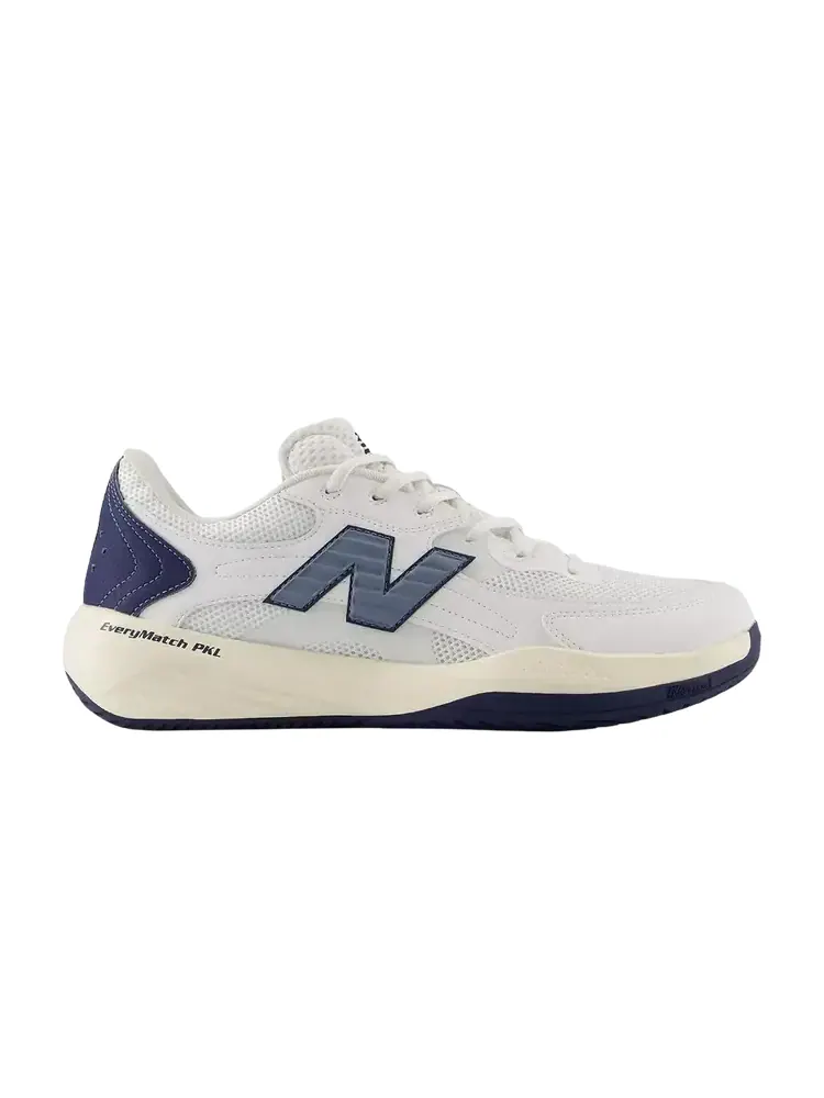 Кроссовки New Balance EveryMatch PKL — изображение 1 из 1, белый синий