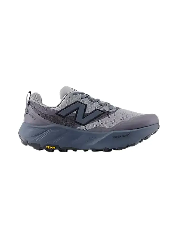 New Balance Fresh Foam X Hierro V9 'Shadow Blue' — изображение 1 из 1, синий
