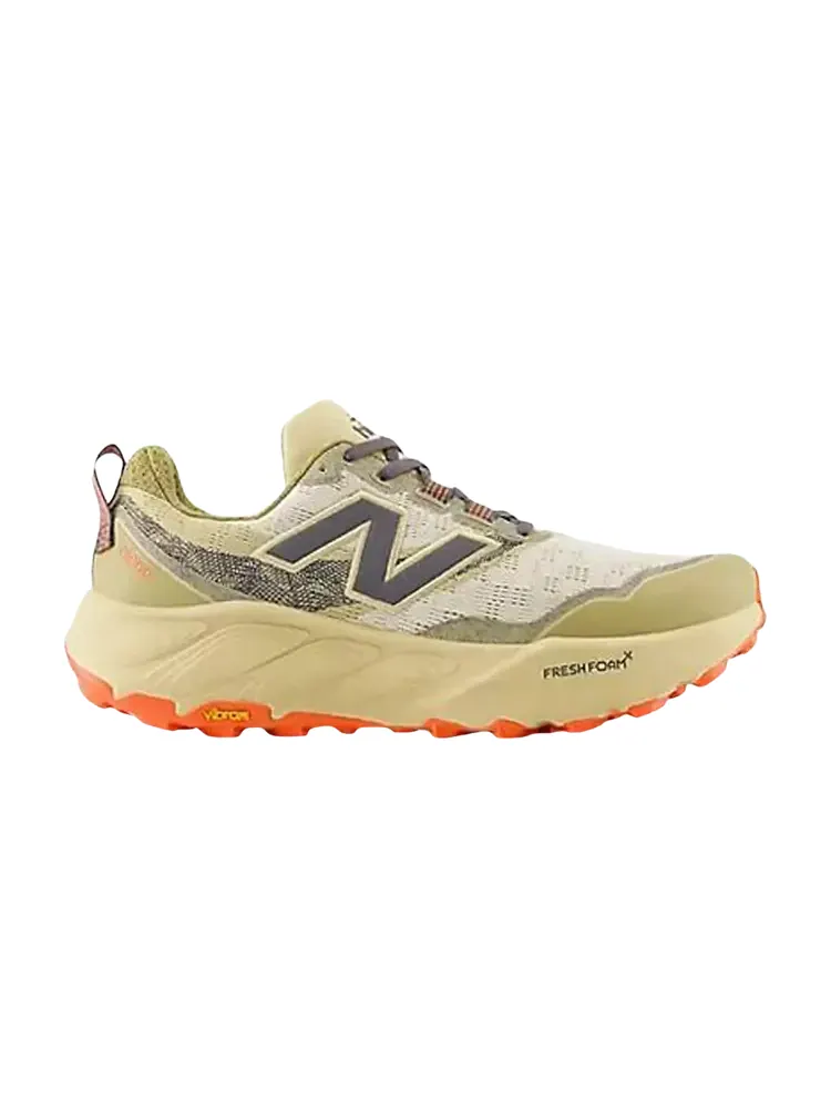 New Balance Fresh Foam X Hierro V9 'Linen' — изображение 1 из 1, бежевый
