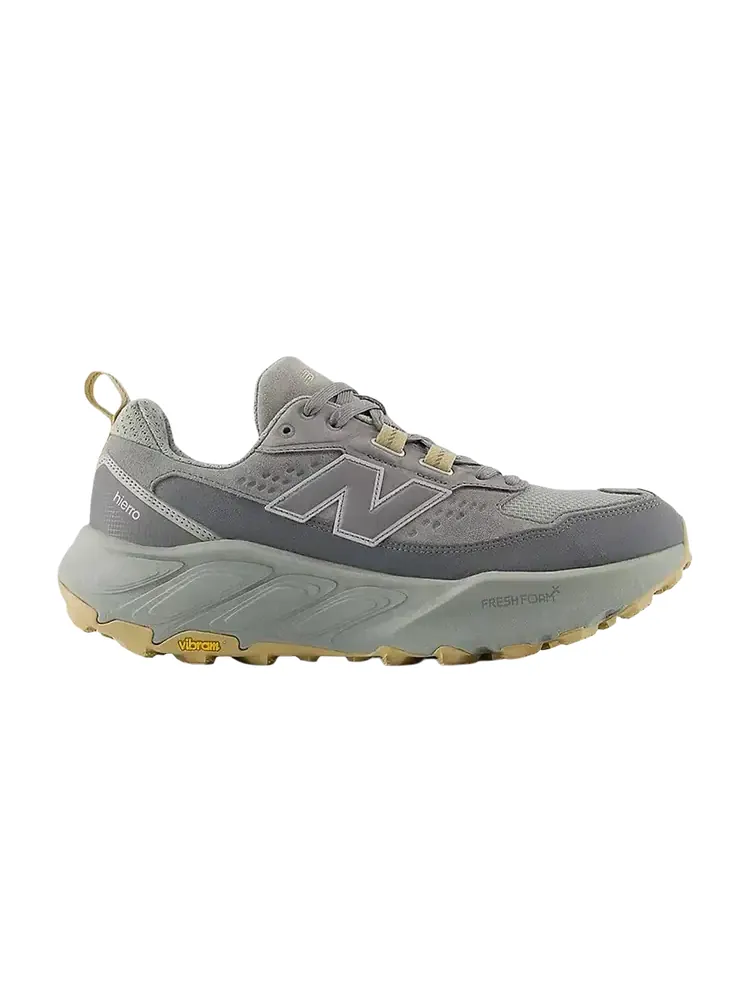 Кроссовки New Balance Hierro Trek 'Slate Grey' — изображение 1 из 1, серый