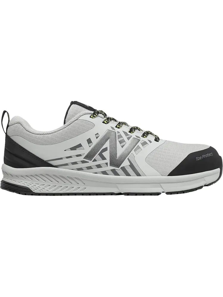 Кроссовки New Balance 412 ESD 'Summer Fog' — изображение 1 из 1, серый