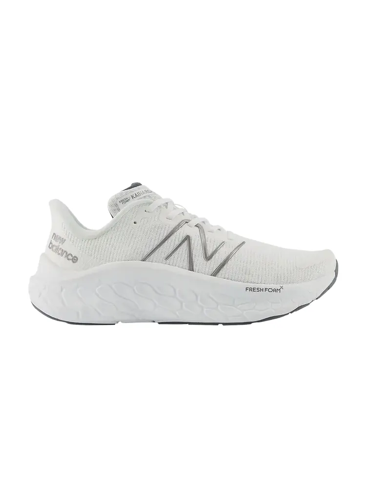 Кроссовки New Balance Fresh Foam X Kaiha Road — изображение 1 из 1, белый