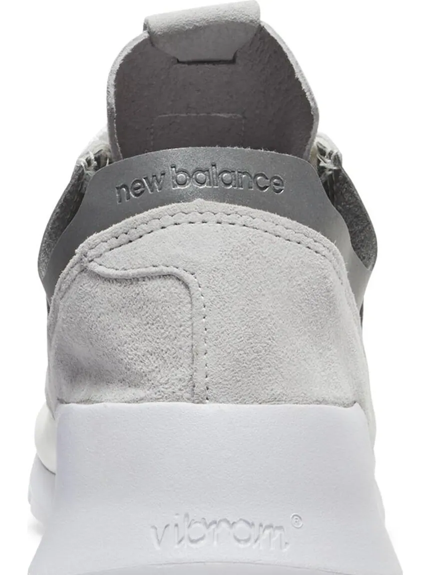 Кроссовки New Balance 1978 — изображение 7 из 8, белый