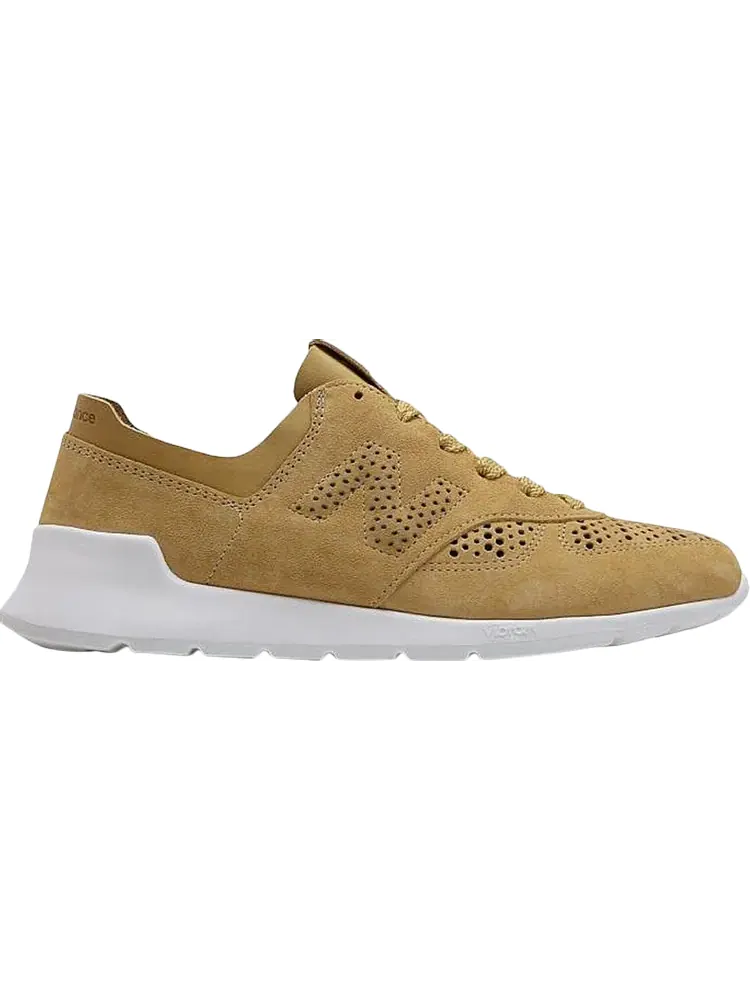 Кроссовки New Balance 1978 'Tan' — изображение 1 из 1, загар