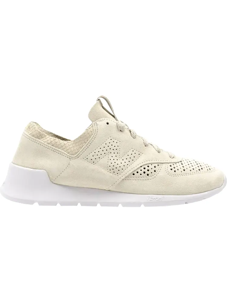 Кроссовки New Balance ML1978 'Bone' — изображение 1 из 1, белый