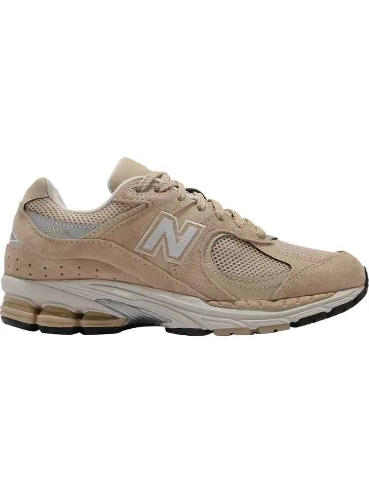 Кроссовки New Balance 2002R 'Khaki' — изображение 1 из 1, коричневый