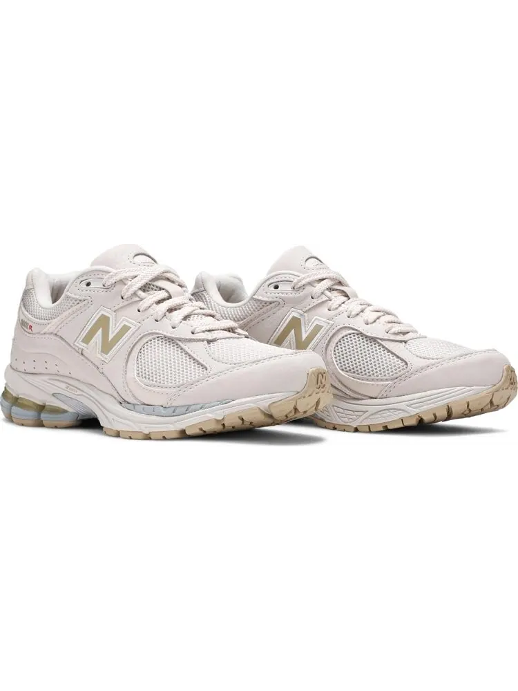 Кроссовки New Balance 2002R 'Cream' — изображение 8 из 8, бежевый