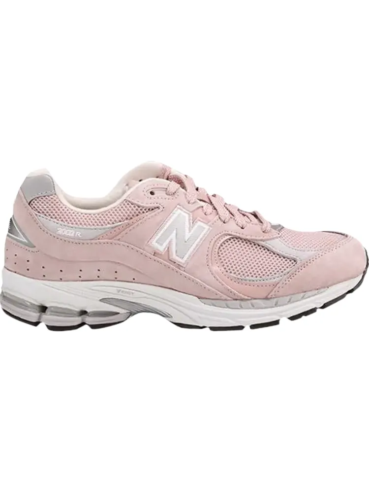 Кроссовки New Balance 2002R 'Cherry Blossom Powder' — изображение 1 из 1, розовый