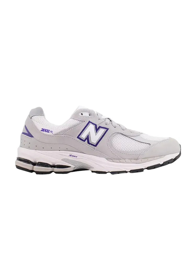 Кроссовки New Balance 2002R — изображение 1 из 1, серый