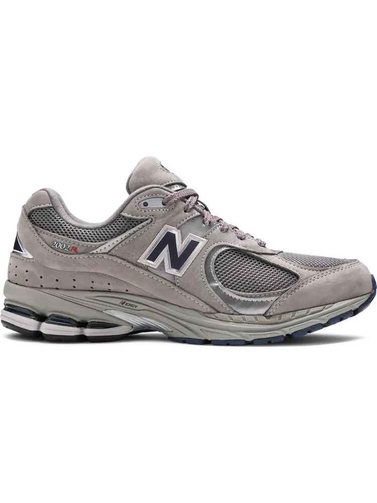 Кроссовки New Balance 2002R OG Light Grey — изображение 1 из 8, серый