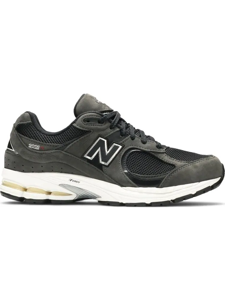 Кроссовки New Balance 2002R OG 'Dark Grey' — изображение 1 из 8, серый