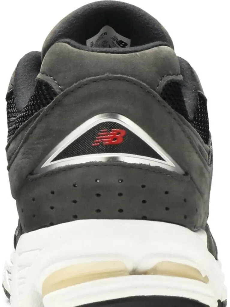 Кроссовки New Balance 2002R OG 'Dark Grey' — изображение 7 из 8, серый