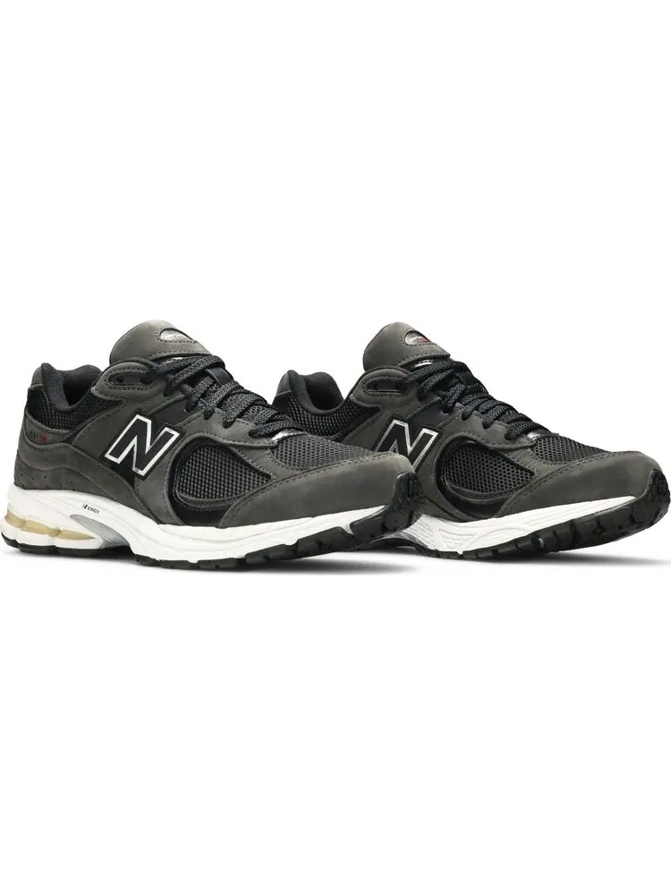 Кроссовки New Balance 2002R OG 'Dark Grey' — изображение 8 из 8, серый