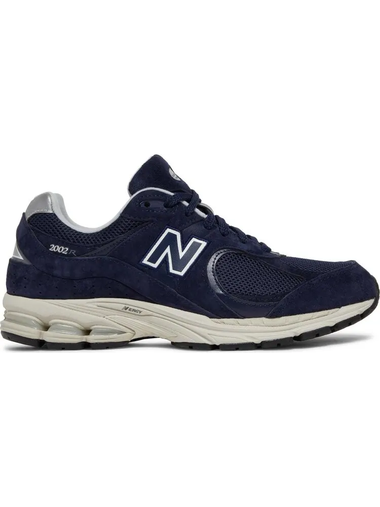 Кроссовки New Balance 2002 'Pigment' — изображение 1 из 8, синий
