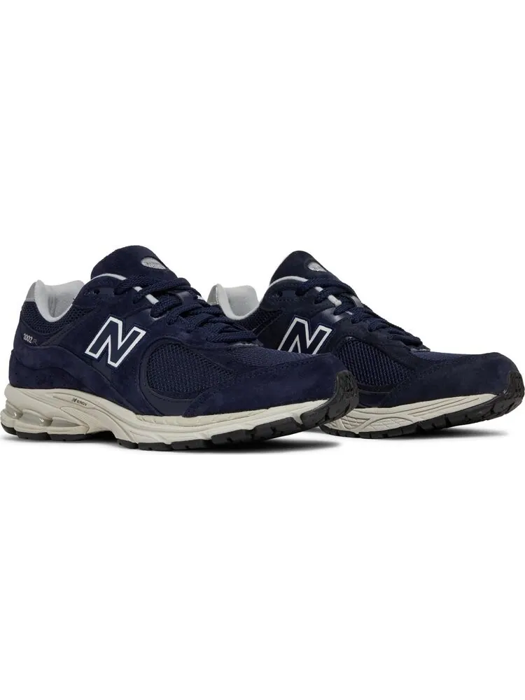 Кроссовки New Balance 2002 'Pigment' — изображение 8 из 8, синий