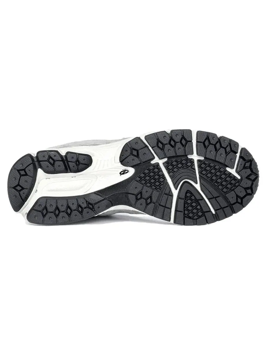 Кроссовки унисекс New Balance 2002R Marblehead — изображение 4 из 12, серебристый
