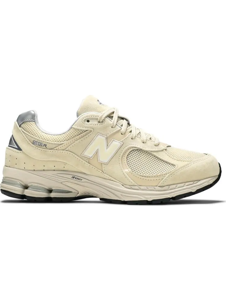 Кроссовки New Balance 2002 'Bone' — изображение 1 из 8, коричневый