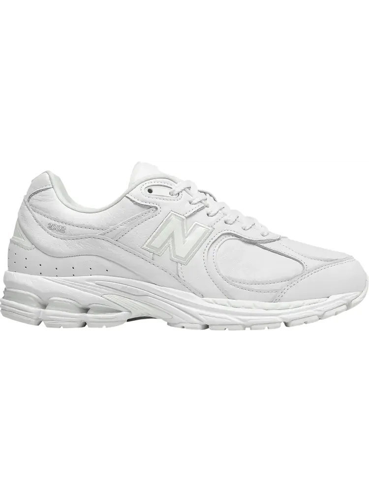 Кроссовки New Balance 2002R 'White' — изображение 1 из 1, белый