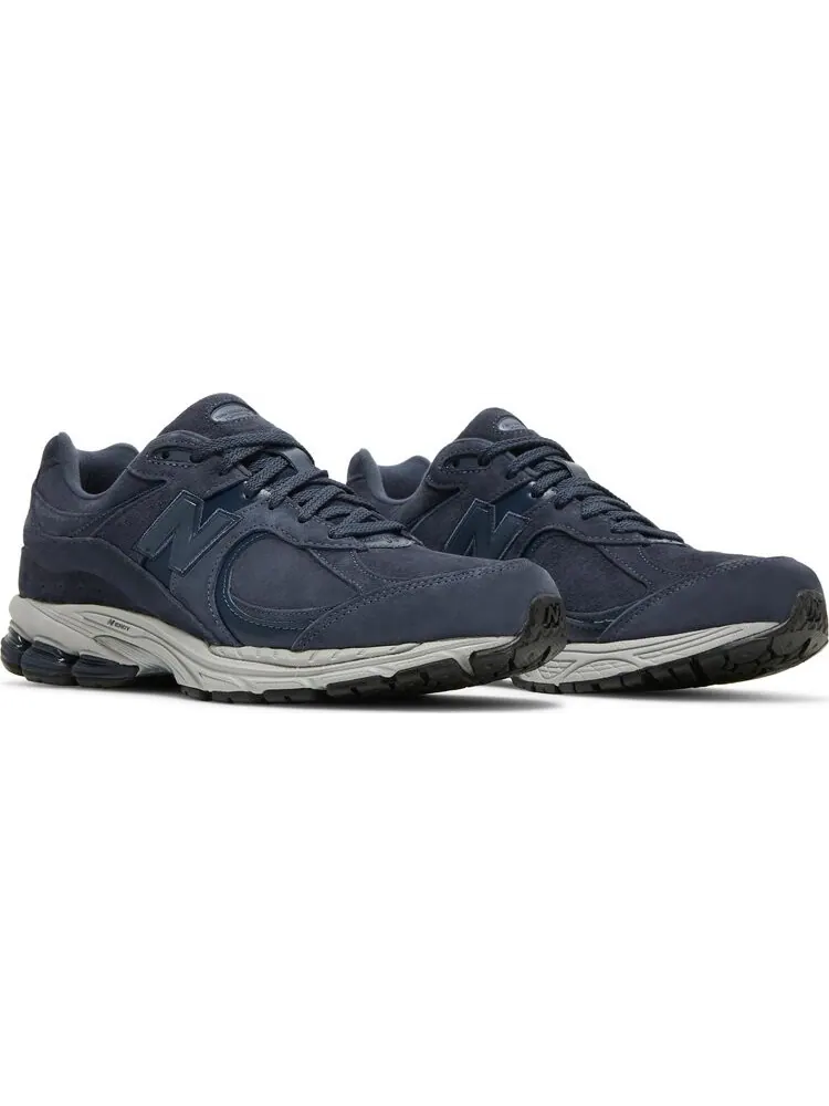 Кроссовки New Balance 2002R 'Navy' — изображение 8 из 8, синий