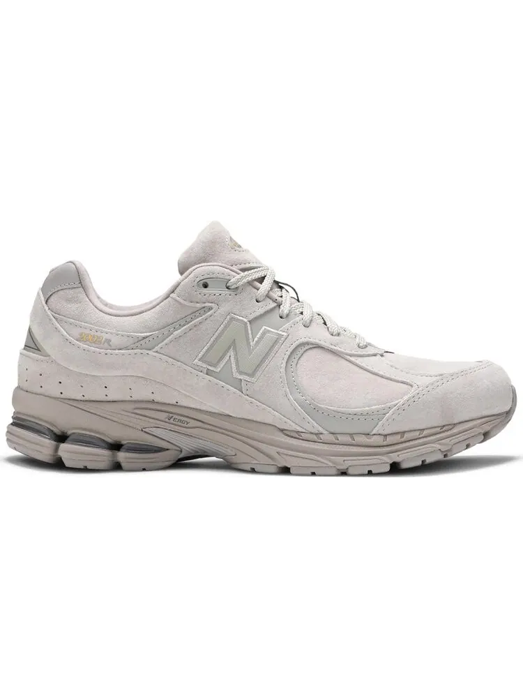 Кроссовки New Balance 2002R 'Incense' — изображение 1 из 8, бежевый