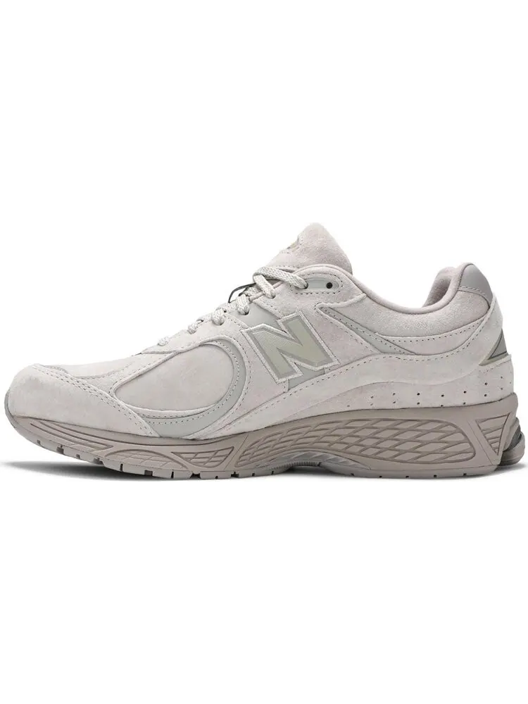 Кроссовки New Balance 2002R 'Incense' — изображение 3 из 8, бежевый