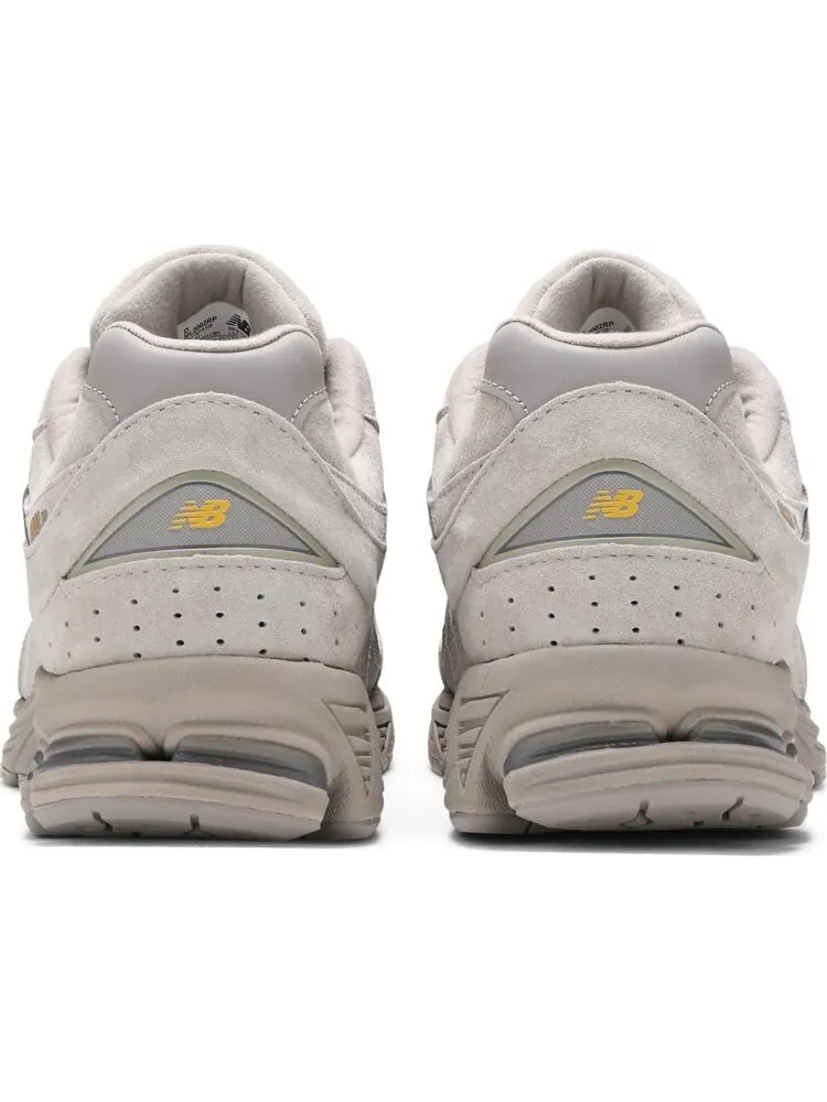 Кроссовки New Balance 2002R 'Incense' — изображение 6 из 8, бежевый