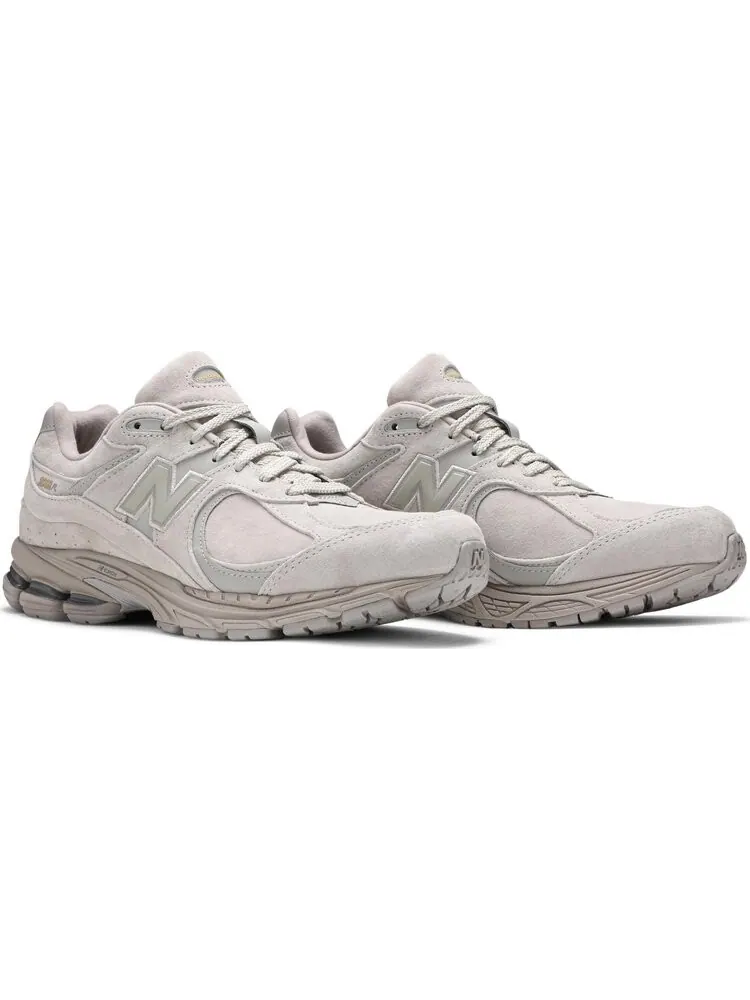 Кроссовки New Balance 2002R 'Incense' — изображение 8 из 8, бежевый