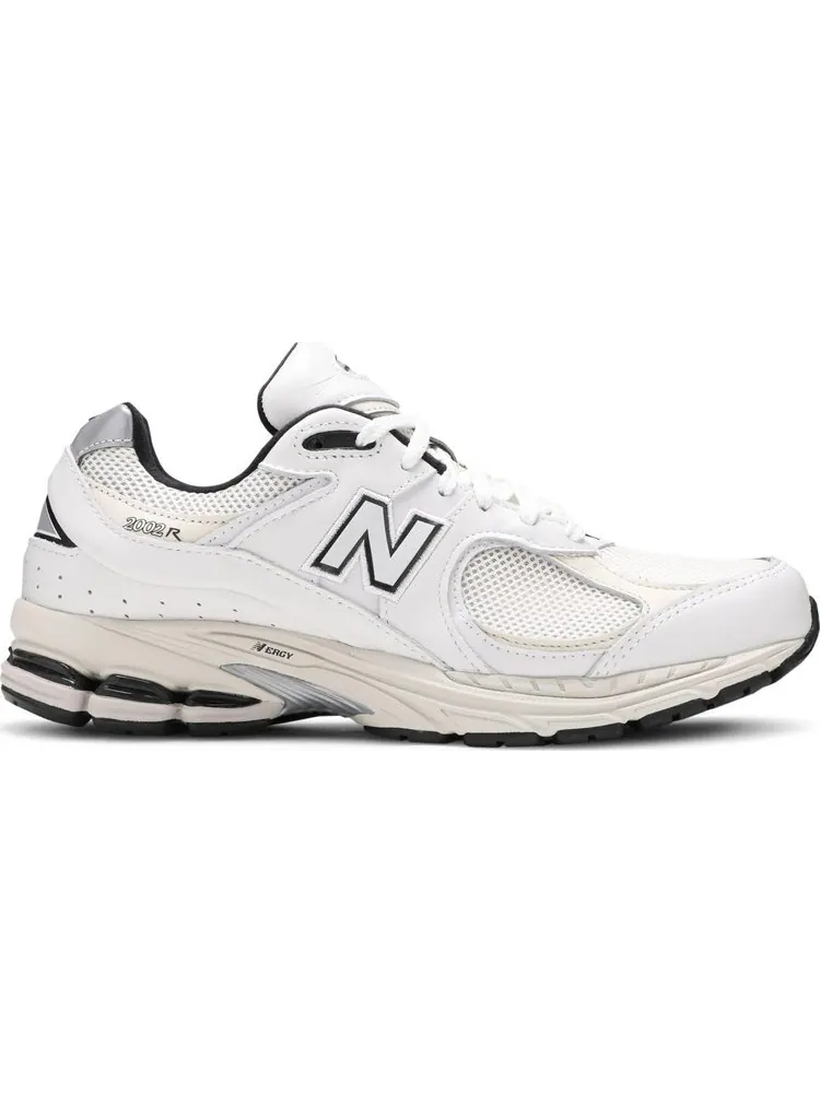 Кроссовки New Balance 2002R 'Atlas Lemon Haze' — изображение 1 из 8, бежевый