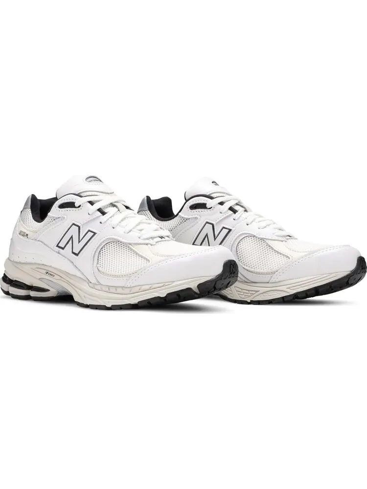 Кроссовки New Balance 2002R 'Atlas Lemon Haze' — изображение 8 из 8, бежевый