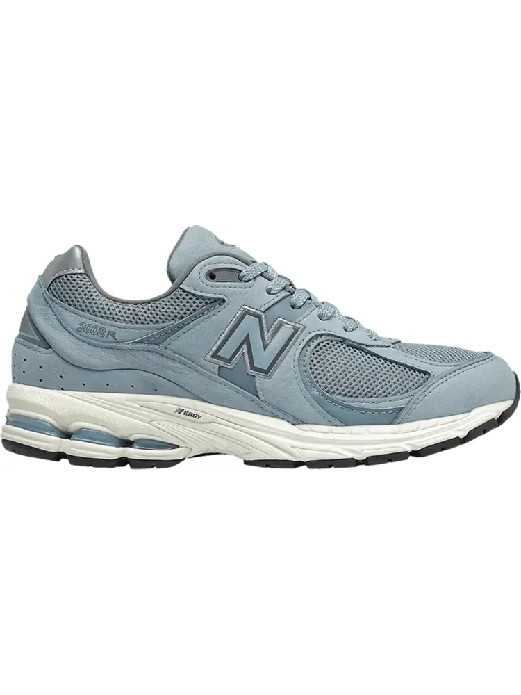 Кроссовки New Balance 2002R 'Rain Cloud Carnival' — изображение 1 из 1, синий