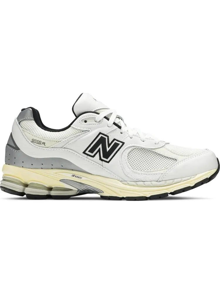 Кроссовки New Balance thisisneverthat x 2002R 'White' — изображение 1 из 8, белый