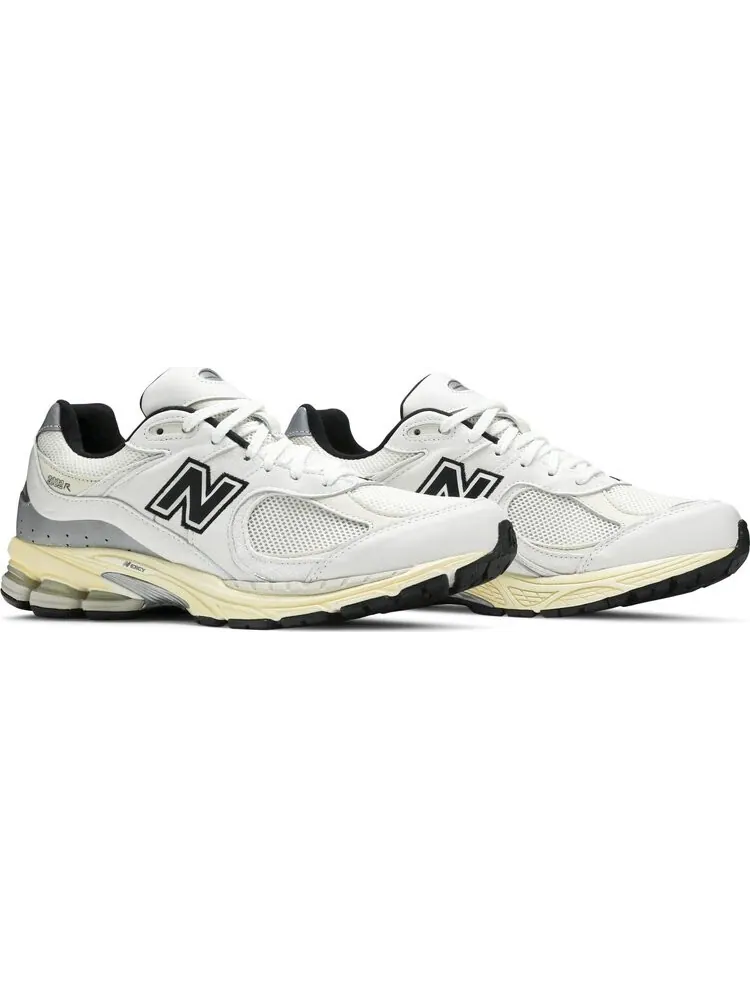Кроссовки New Balance thisisneverthat x 2002R 'White' — изображение 8 из 8, белый
