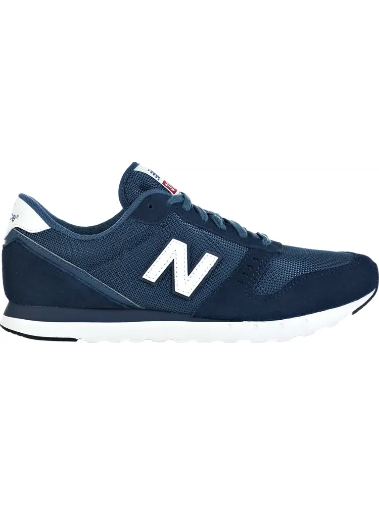 Кроссовки New Balance 311 'Navy Blue' — изображение 1 из 1, синий