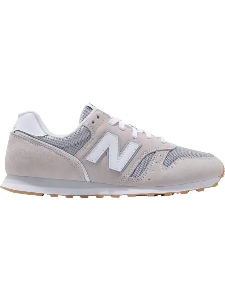 Кроссовки New Balance 373 — изображение 1 из 1, серый