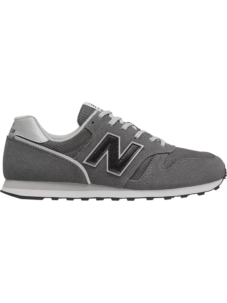 Кроссовки New Balance 373v2 'Magnet Silver Metallic' — изображение 1 из 1, серый