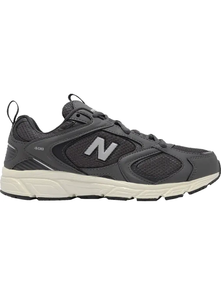Кроссовки New Balance 408 'Magnet' — изображение 1 из 1, серый