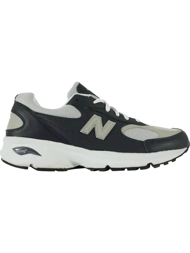 Кроссовки New Balance 498 'Navy' — изображение 1 из 1, синий