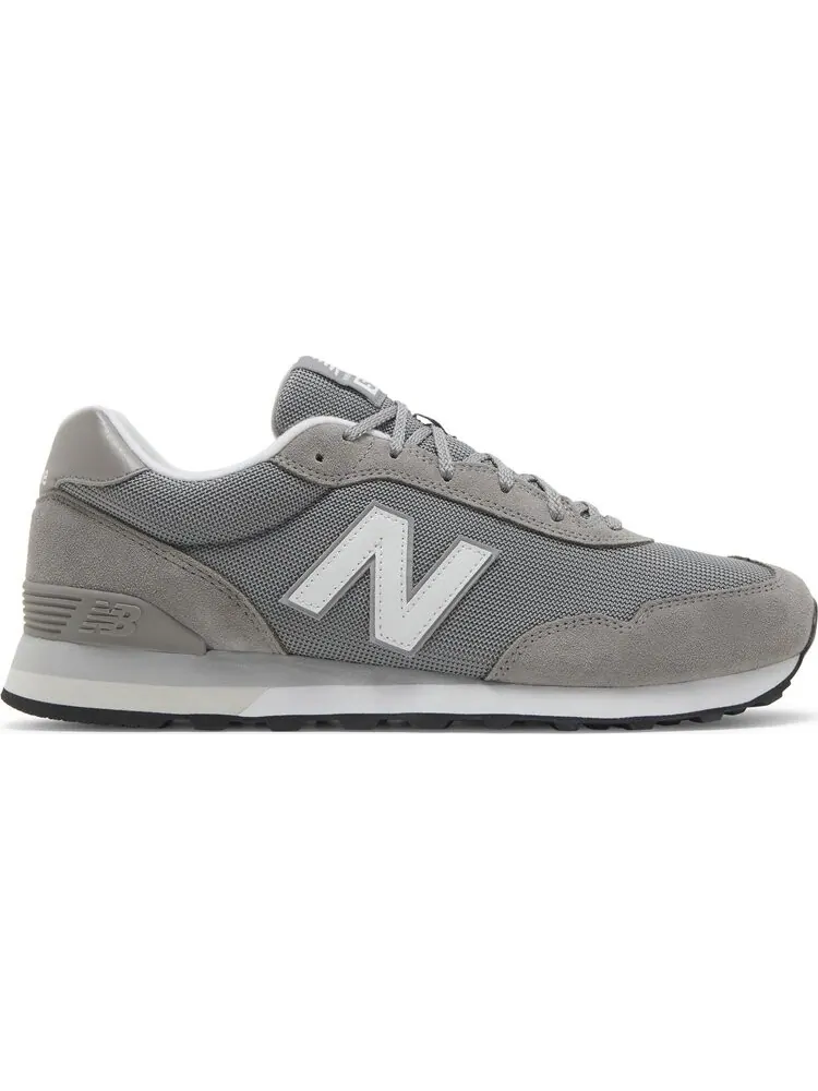 Кроссовки New Balance 515v3 'Marblehead' — изображение 1 из 8, серый