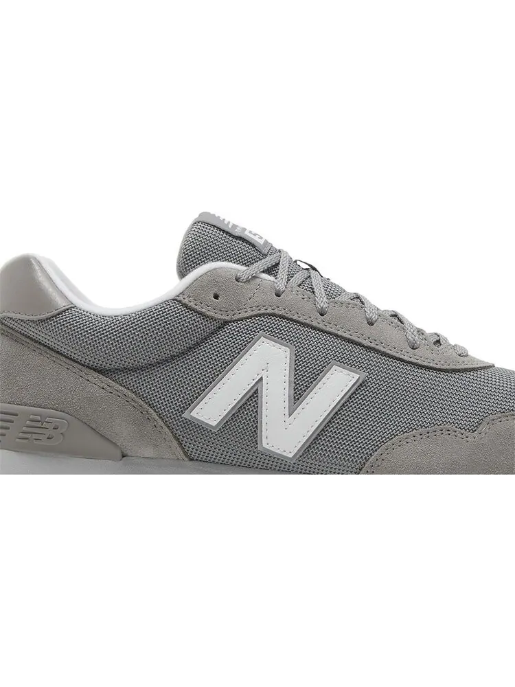 Кроссовки New Balance 515v3 'Marblehead' — изображение 2 из 8, серый