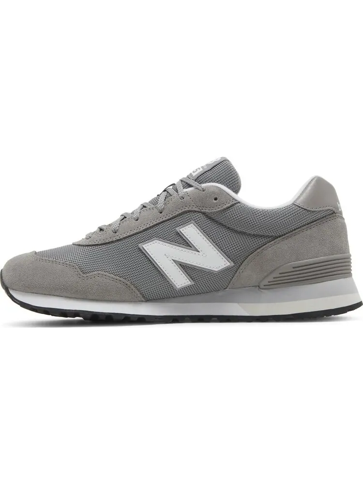 Кроссовки New Balance 515v3 'Marblehead' — изображение 3 из 8, серый