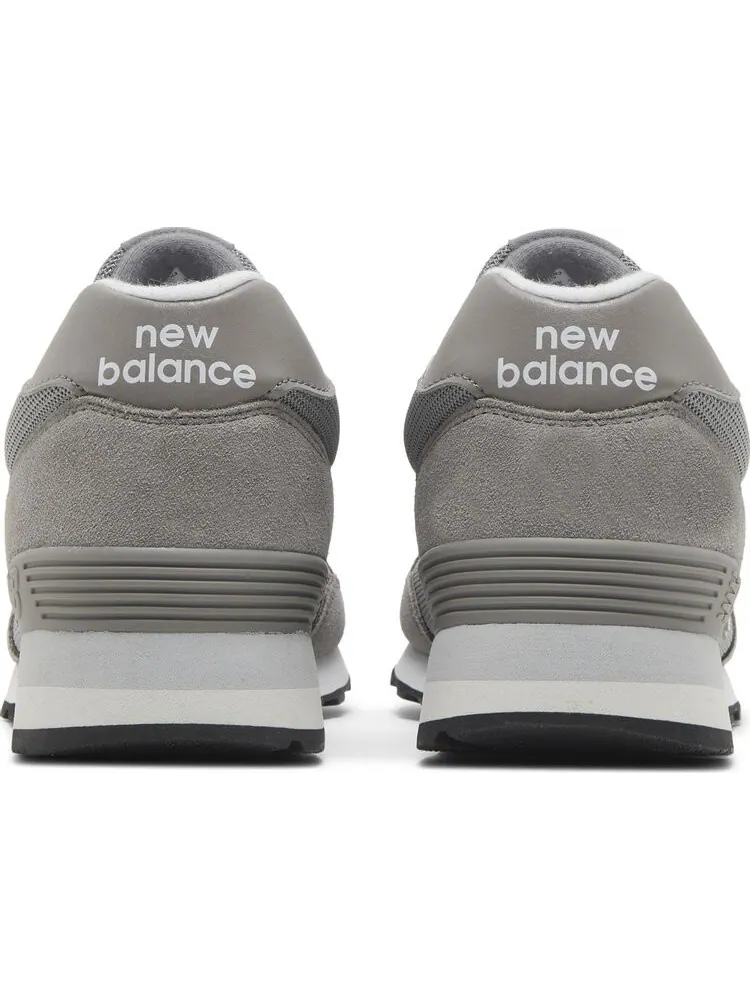 Кроссовки New Balance 515v3 'Marblehead' — изображение 6 из 8, серый